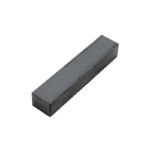 آهنربا بلوک فریت 10 × 25 × 80 میلی‌متر